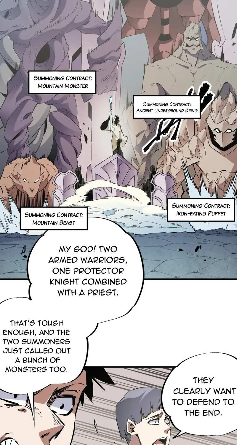 Read God killer chapter 37 image 48 on Lezhin