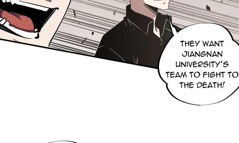 Read God killer chapter 37 image 49 on Lezhin