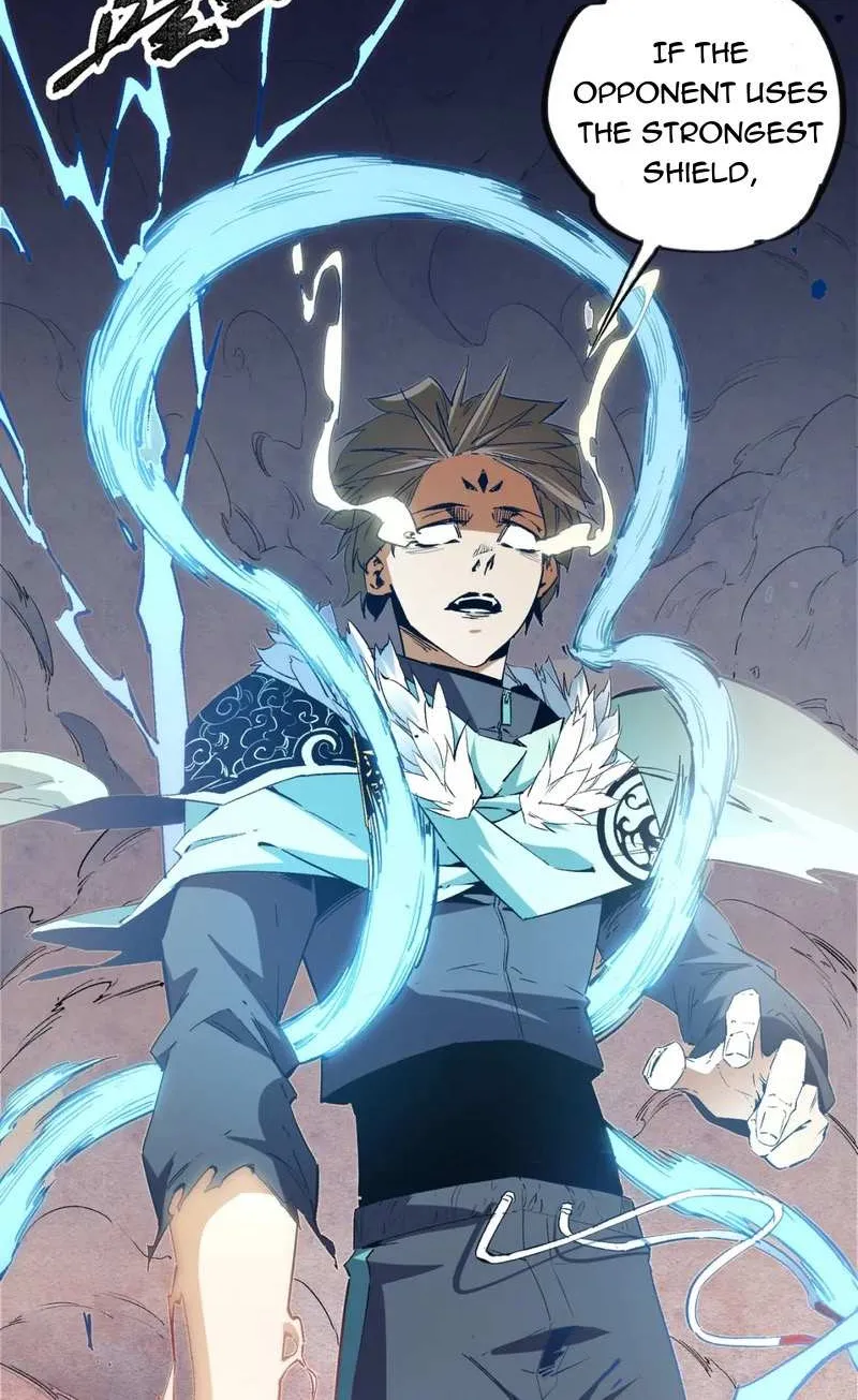 Read God killer chapter 37 image 55 on Lezhin