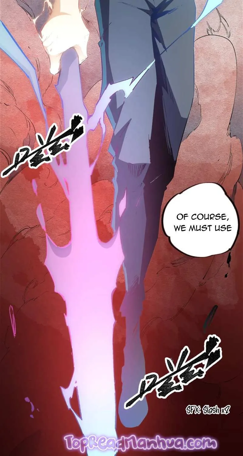 Read God killer chapter 37 image 56 on Lezhin