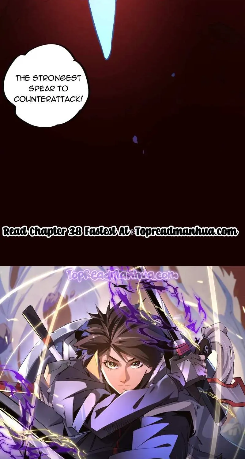 Read God killer chapter 37 image 57 on Lezhin