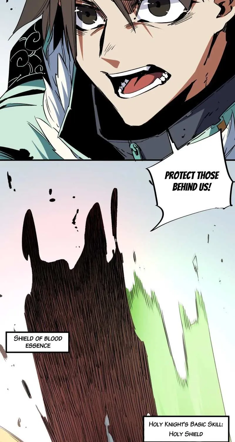 Read God killer chapter 37 image 7 on Lezhin