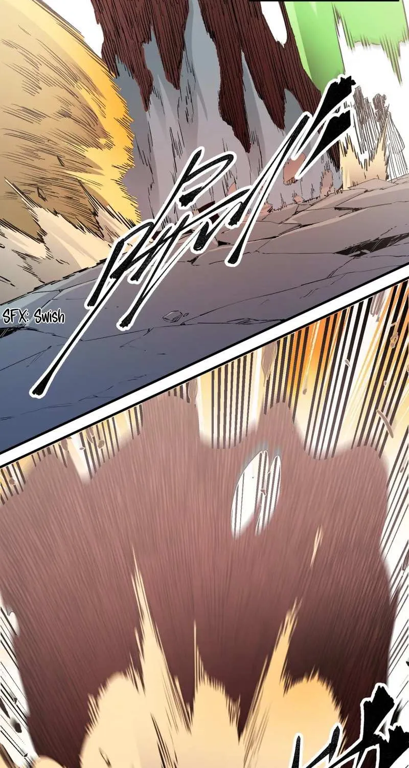 Read God killer chapter 37 image 8 on Lezhin