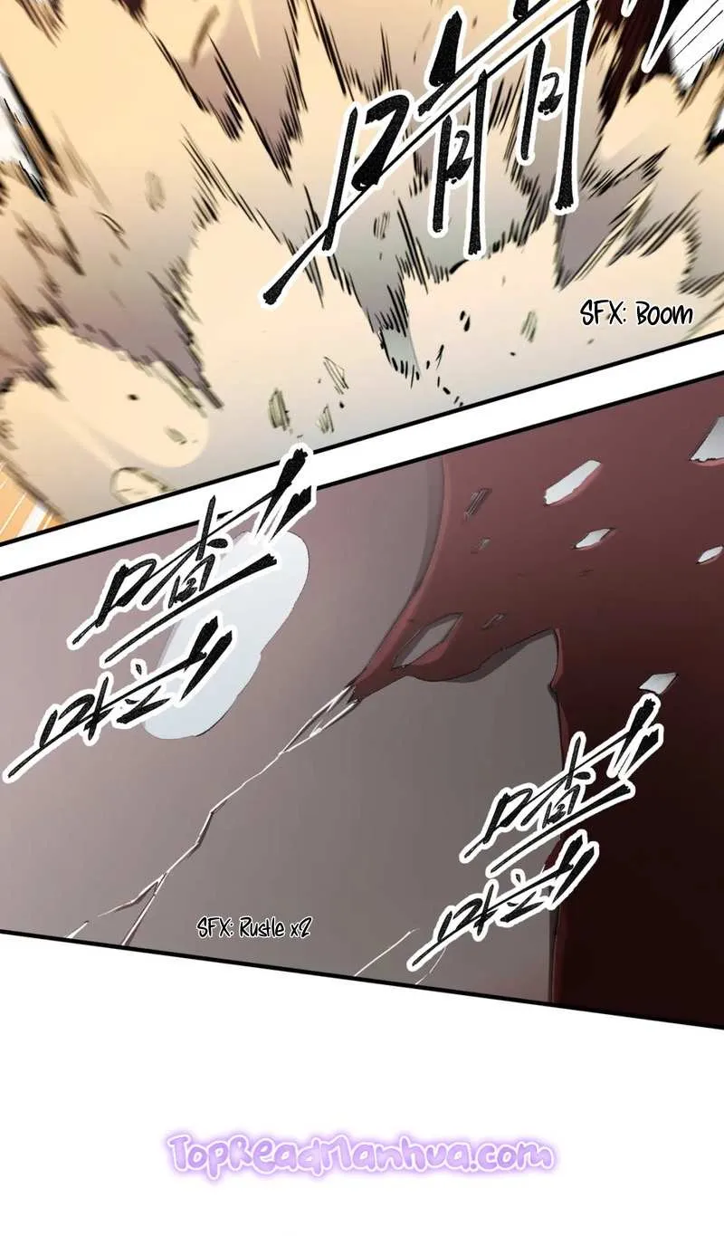 Read God killer chapter 37 image 9 on Lezhin