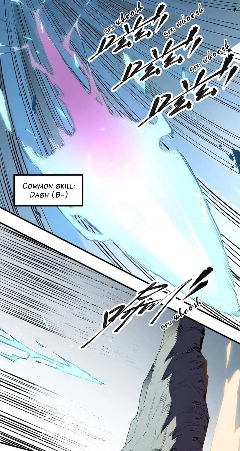 Read God killer chapter 38 image 11 on Lezhin