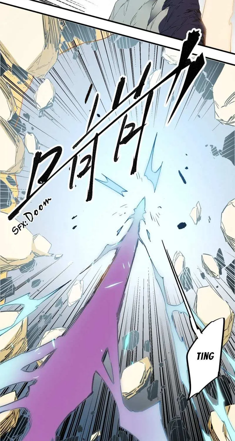 Read God killer chapter 38 image 12 on Lezhin