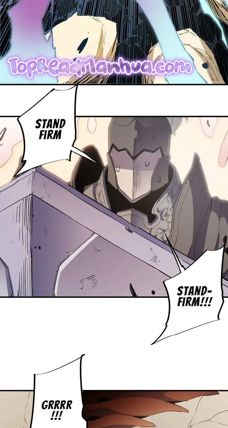 Read God killer chapter 38 image 13 on Lezhin