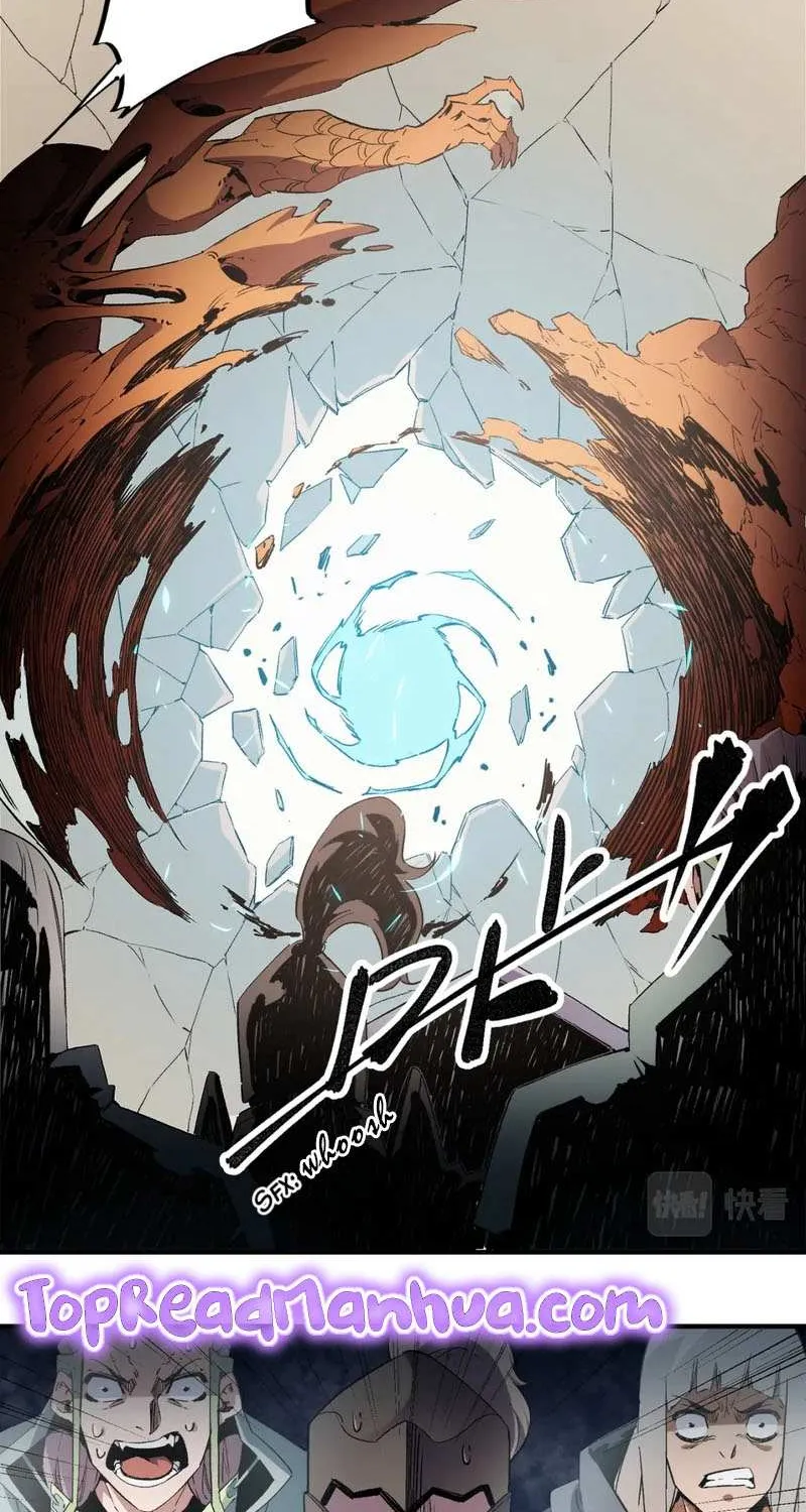 Read God killer chapter 38 image 14 on Lezhin