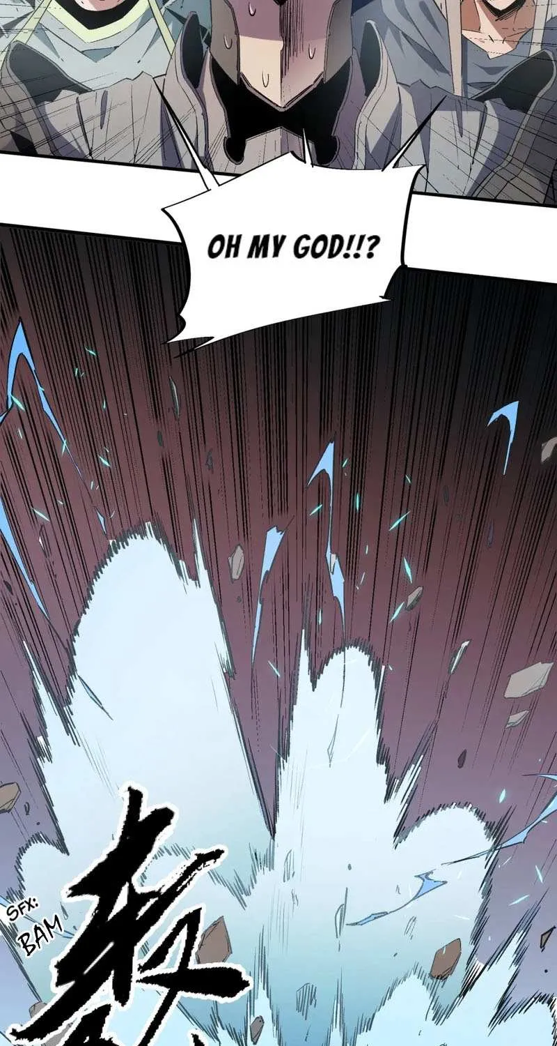 Read God killer chapter 38 image 15 on Lezhin