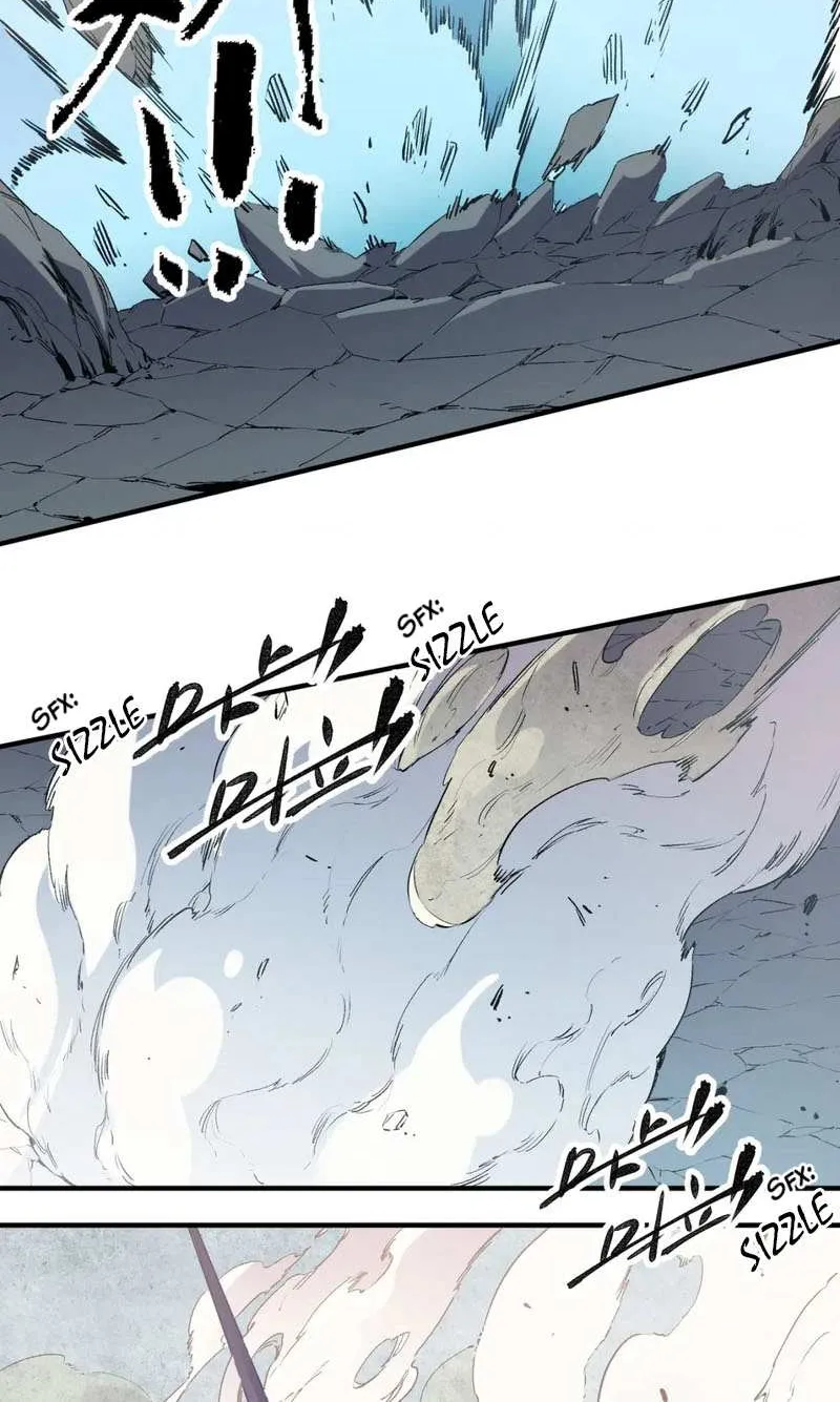 Read God killer chapter 38 image 16 on Lezhin