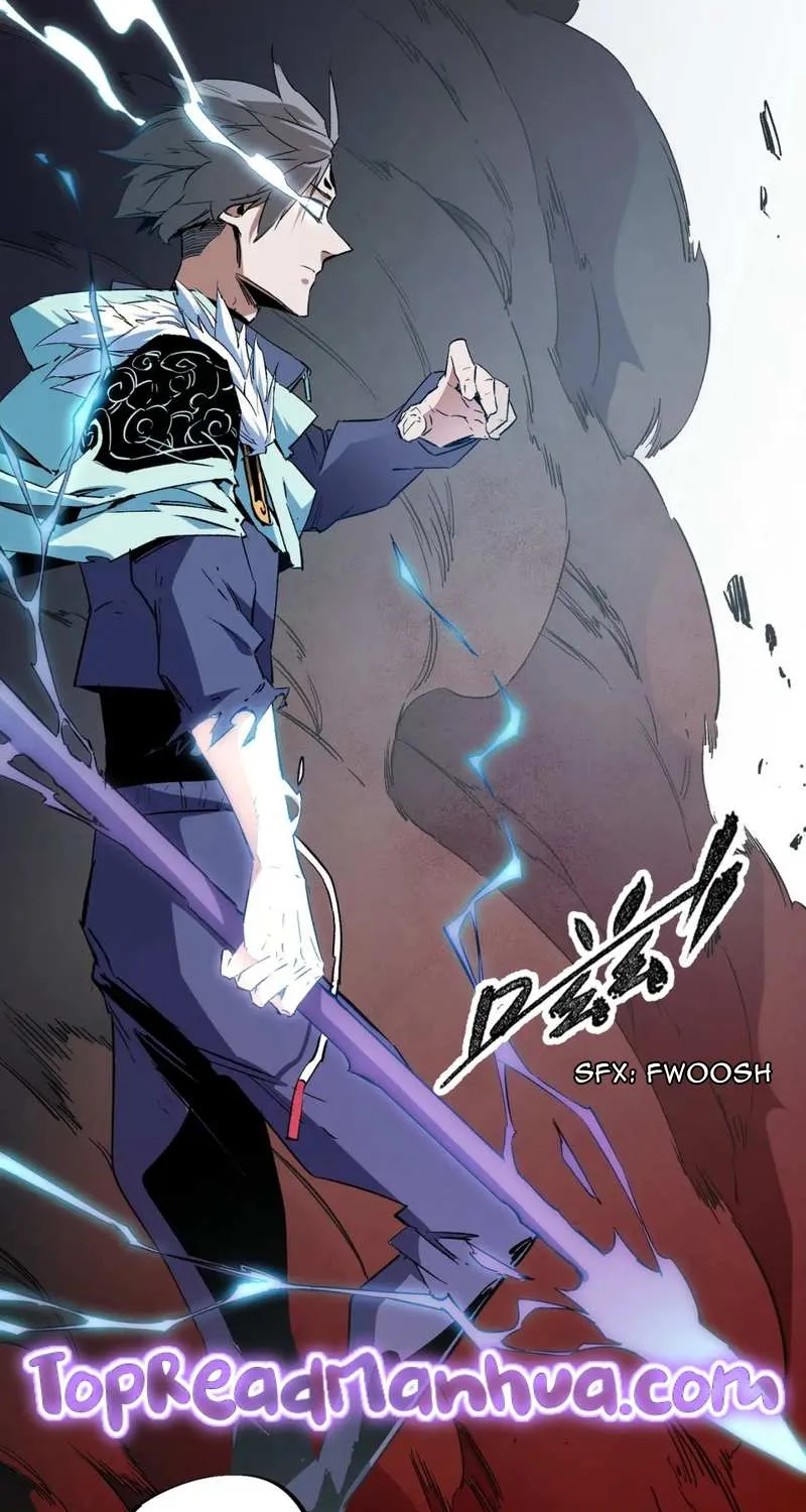 Read God killer chapter 38 image 2 on Lezhin