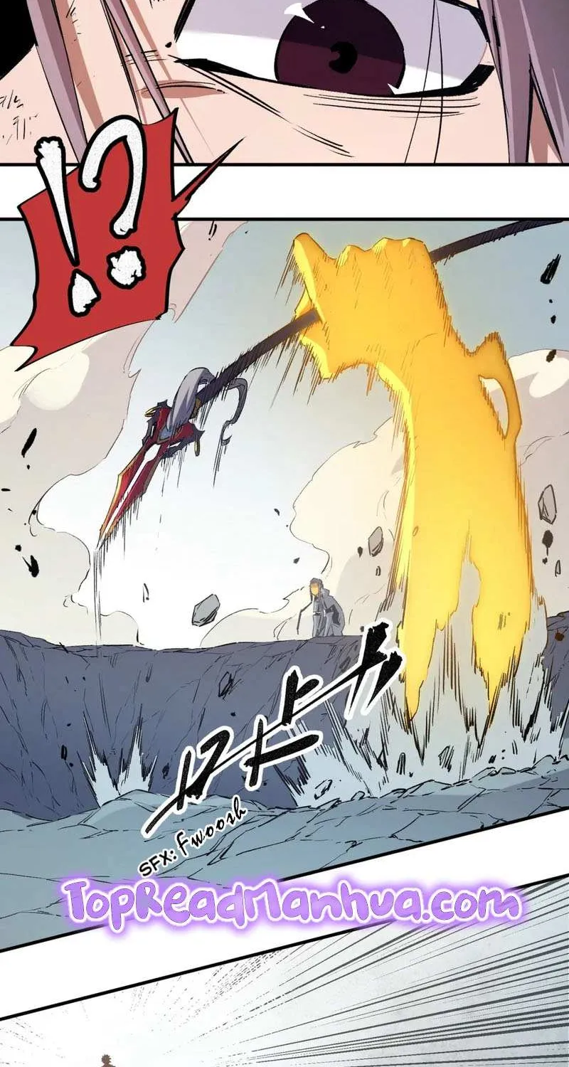 Read God killer chapter 38 image 20 on Lezhin