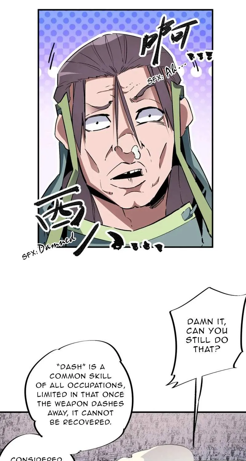 Read God killer chapter 38 image 23 on Lezhin