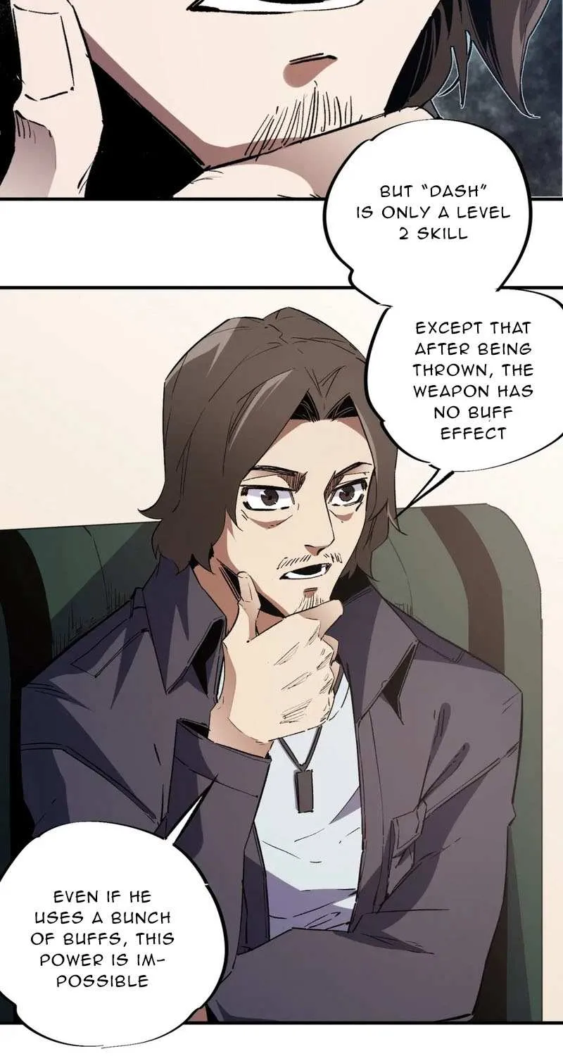 Read God killer chapter 38 image 25 on Lezhin