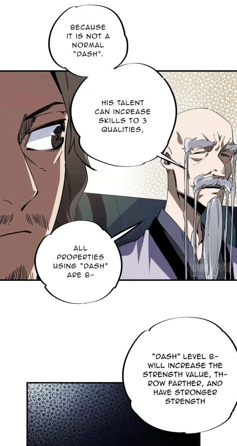 Read God killer chapter 38 image 26 on Lezhin