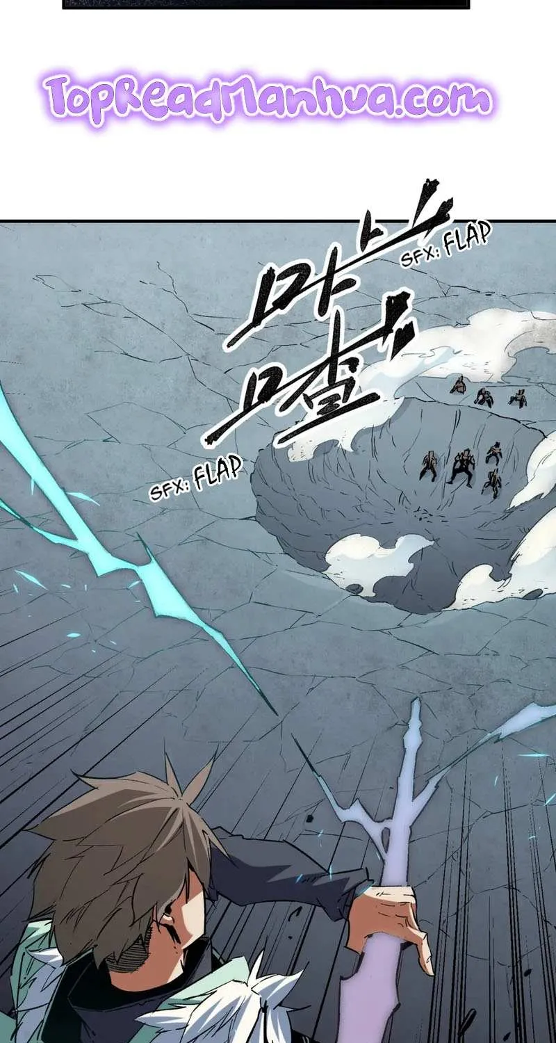Read God killer chapter 38 image 27 on Lezhin