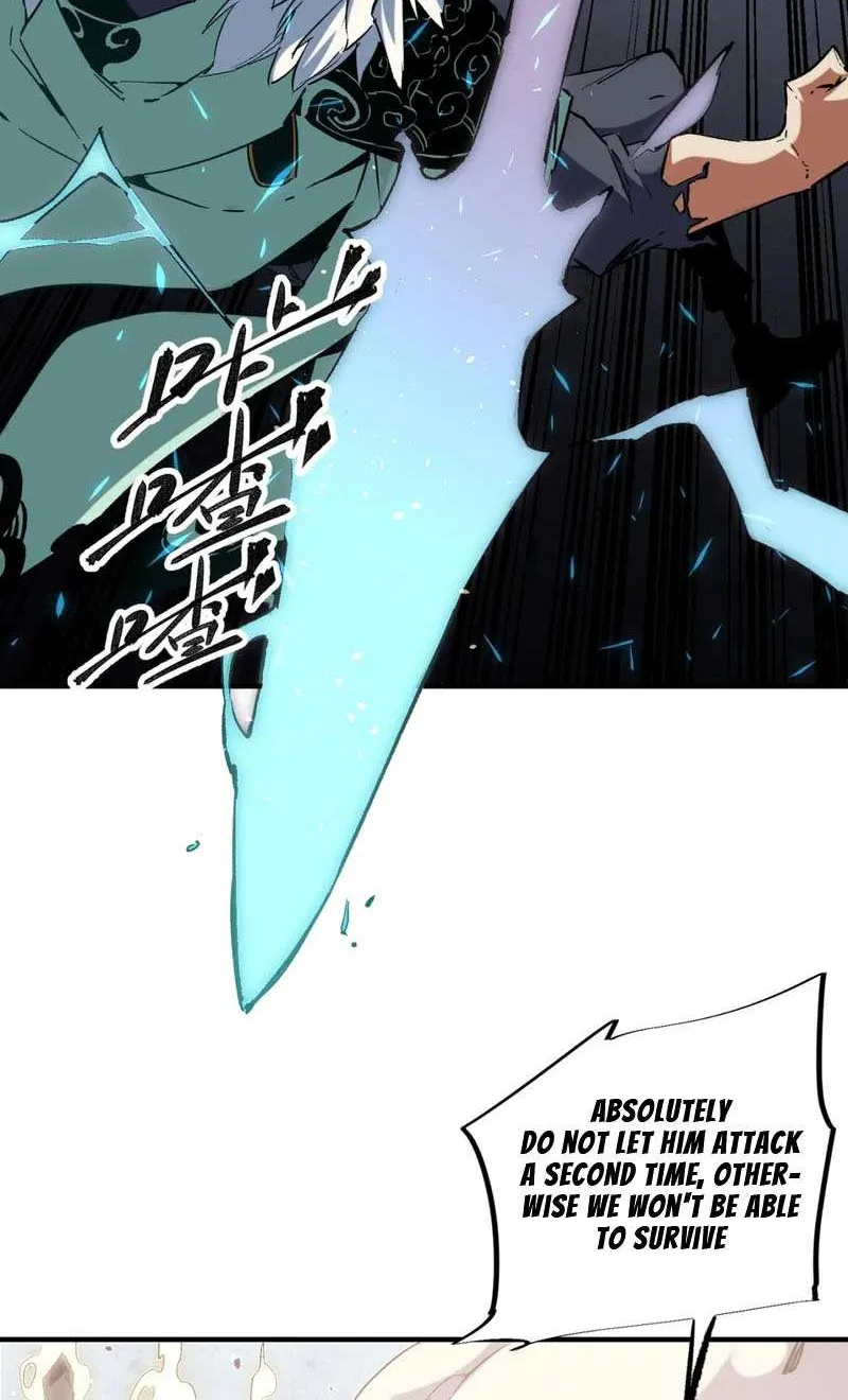 Read God killer chapter 38 image 28 on Lezhin