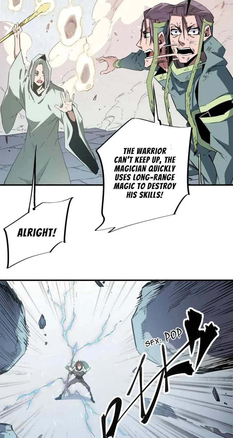 Read God killer chapter 38 image 29 on Lezhin