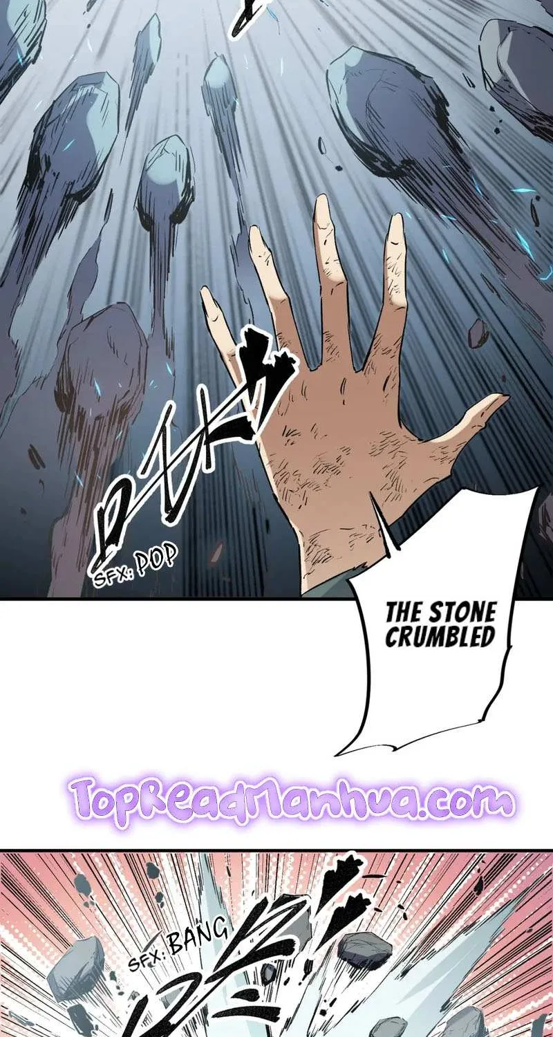 Read God killer chapter 38 image 30 on Lezhin