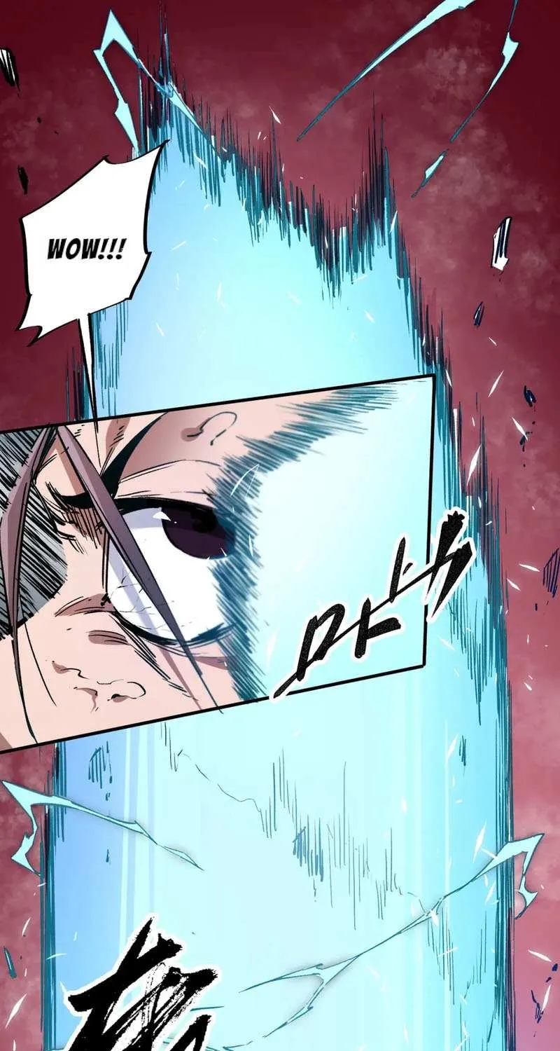 Read God killer chapter 38 image 35 on Lezhin