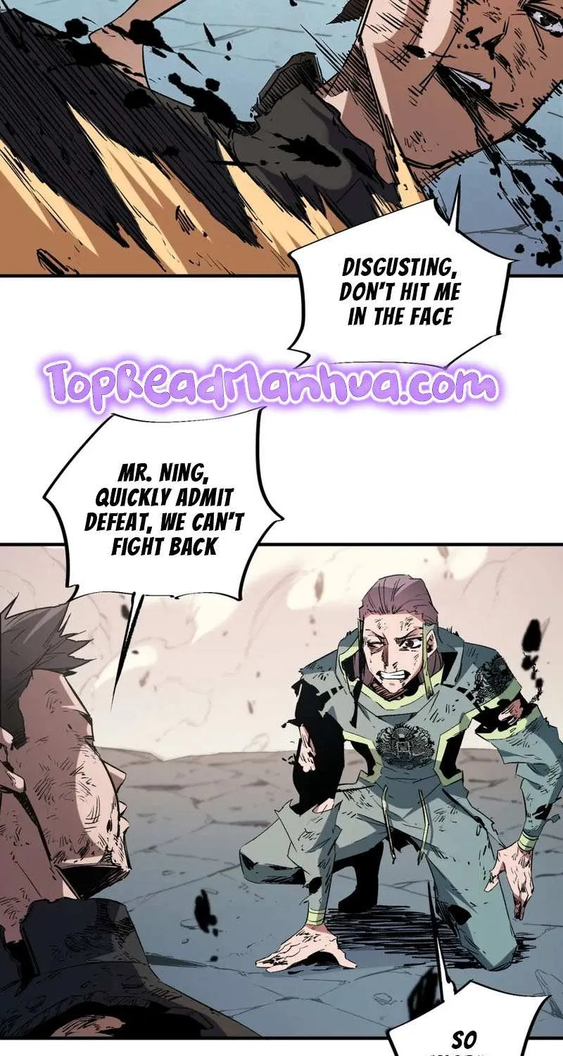 Read God killer chapter 38 image 39 on Lezhin