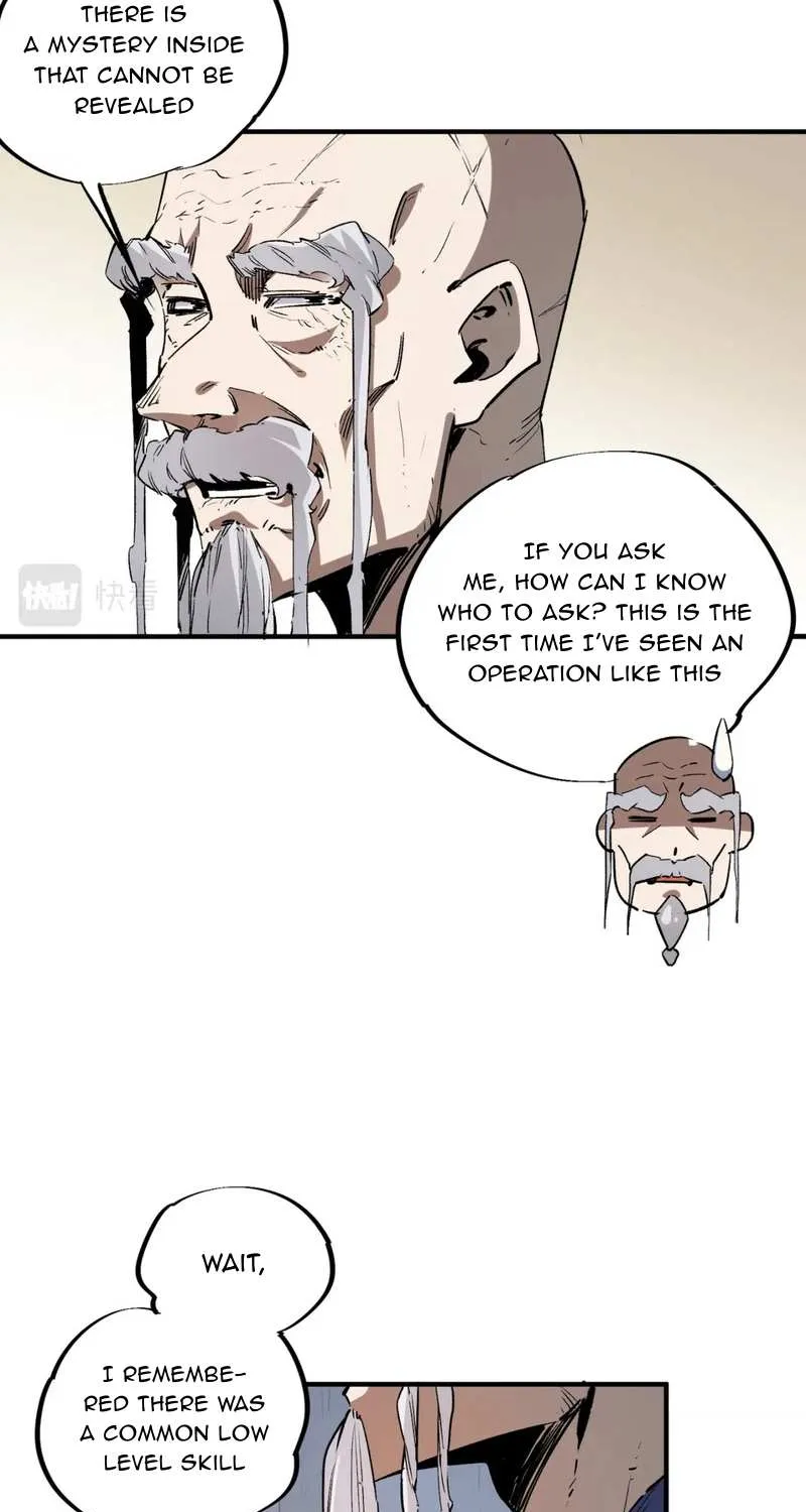 Read God killer chapter 38 image 4 on Lezhin