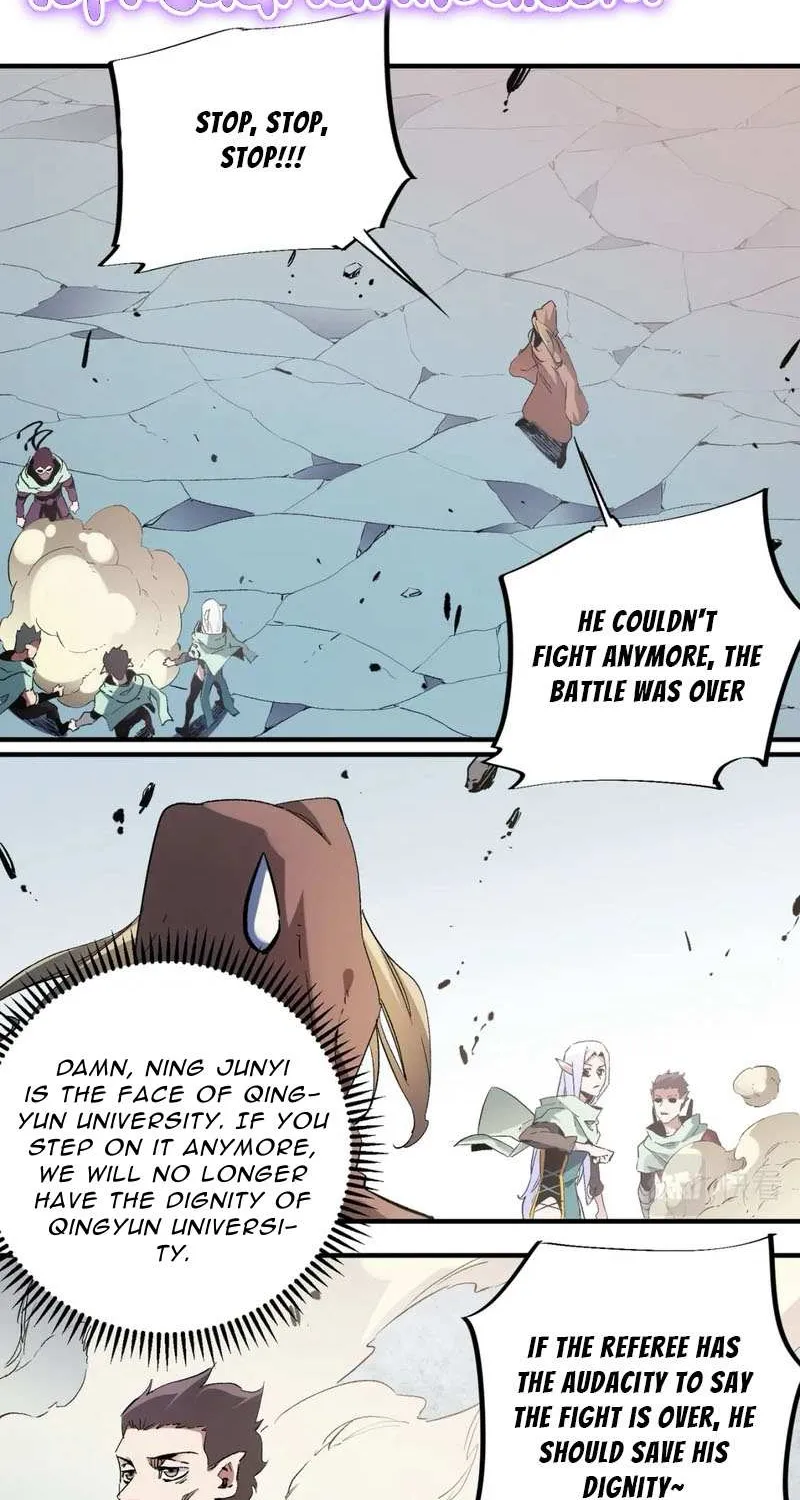 Read God killer chapter 38 image 48 on Lezhin