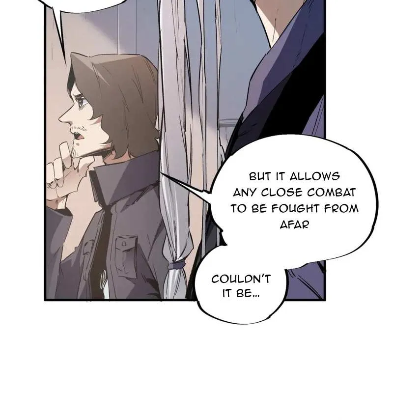 Read God killer chapter 38 image 5 on Lezhin