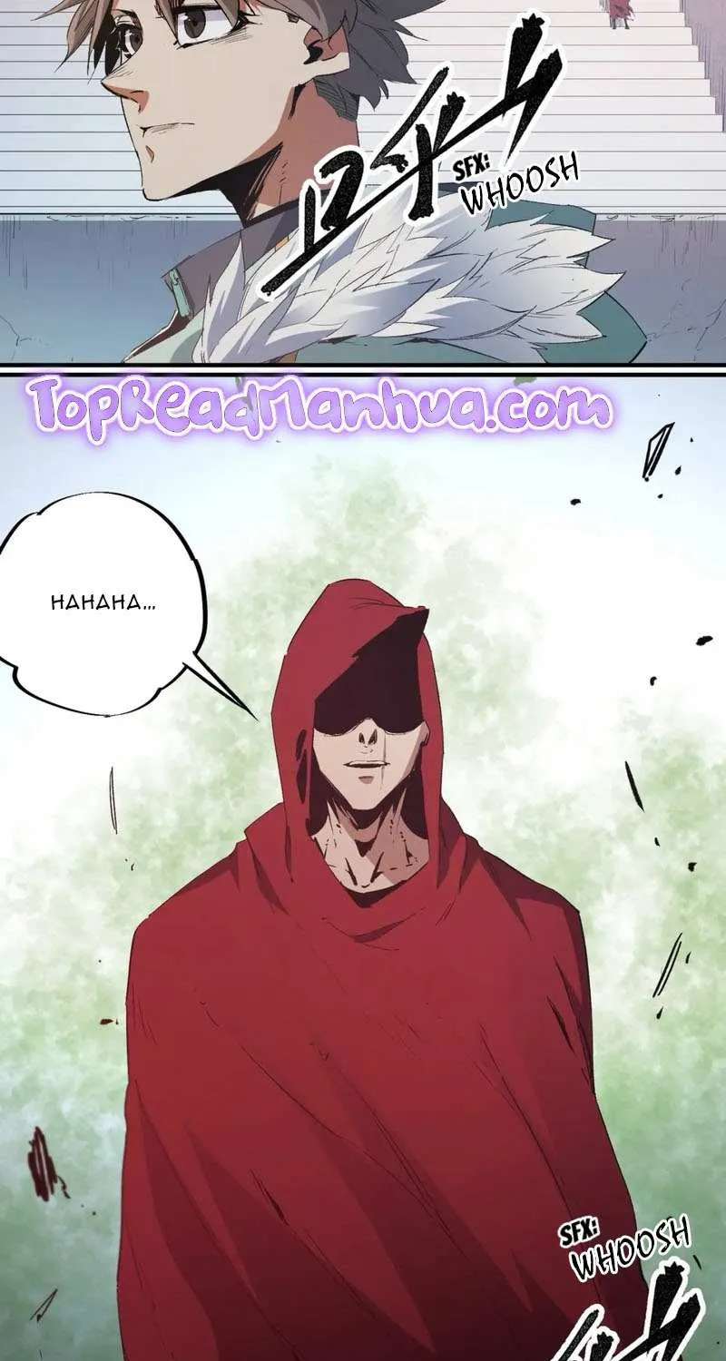 Read God killer chapter 38 image 51 on Lezhin