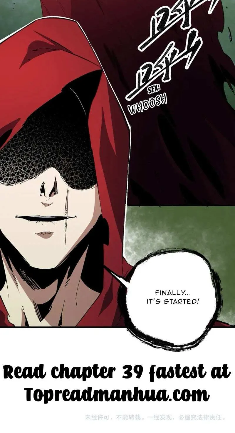 Read God killer chapter 38 image 52 on Lezhin