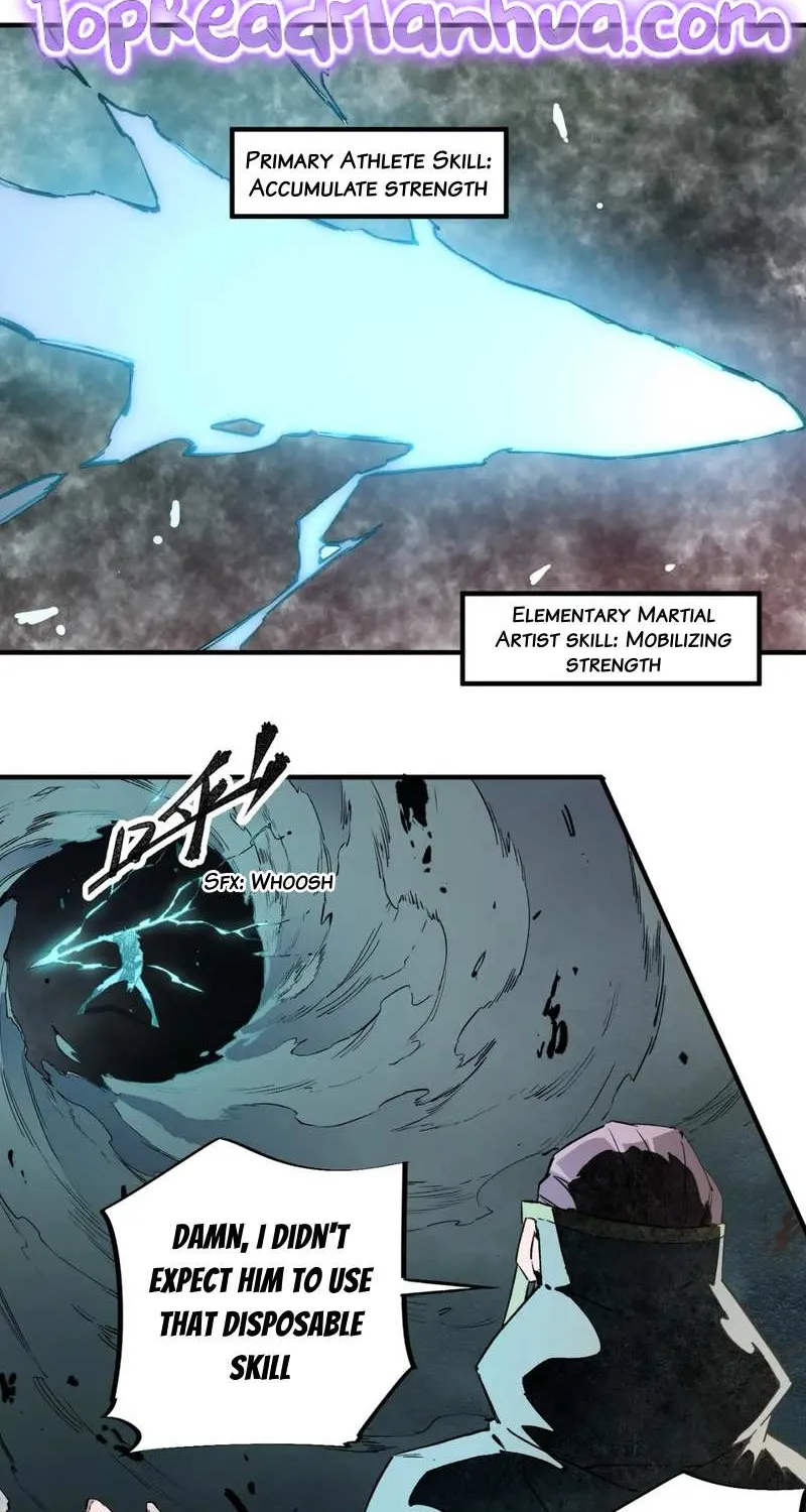 Read God killer chapter 38 image 7 on Lezhin