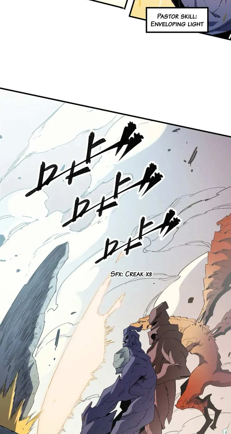Read God killer chapter 38 image 9 on Lezhin