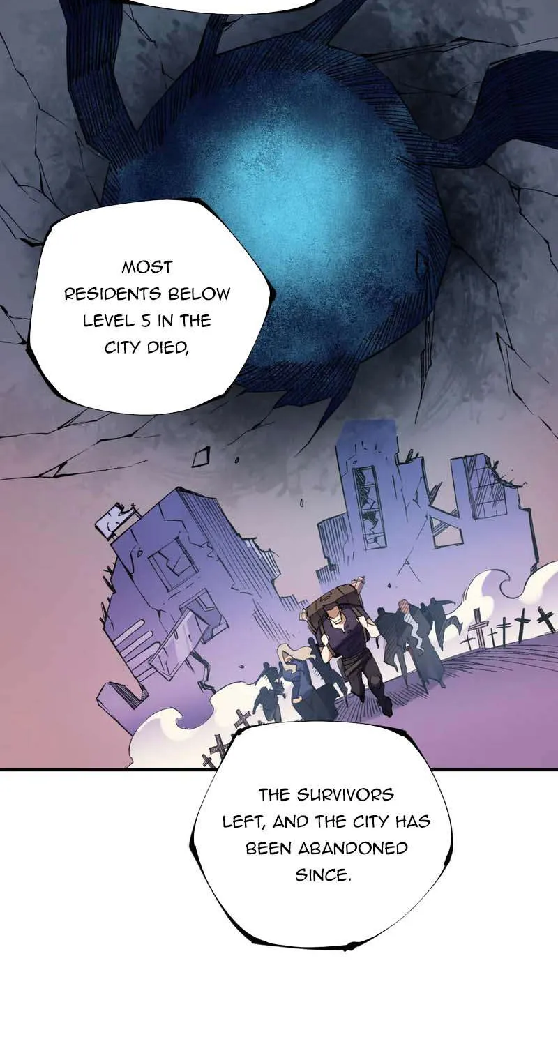 Read God killer chapter 39 image 10 on Lezhin