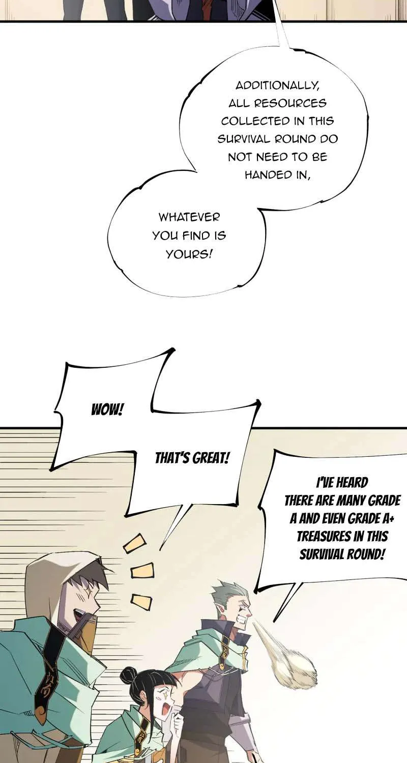 Read God killer chapter 39 image 14 on Lezhin