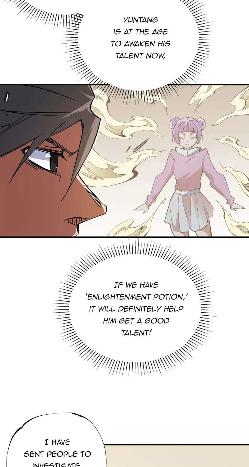 Read God killer chapter 39 image 16 on Lezhin