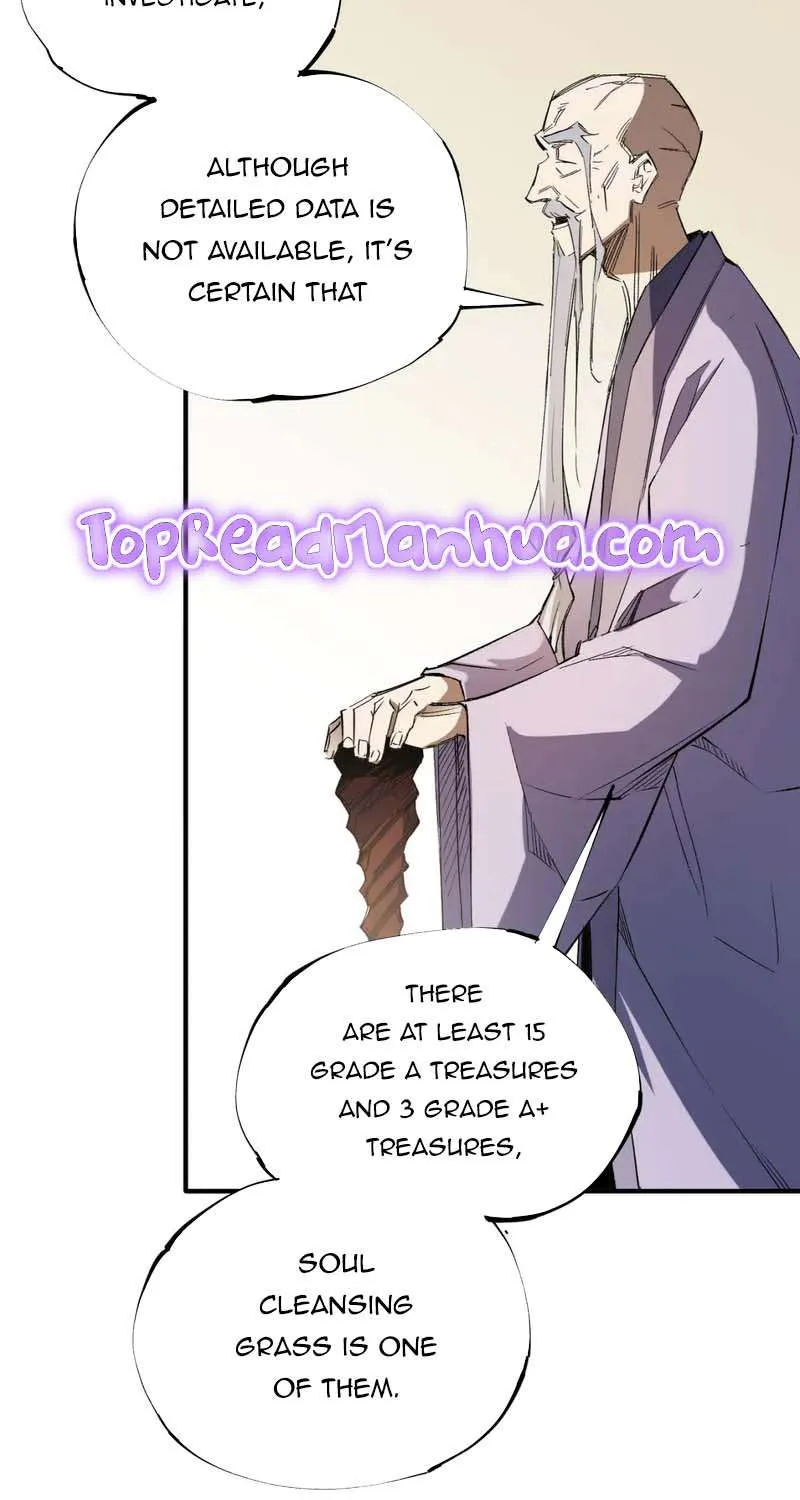 Read God killer chapter 39 image 17 on Lezhin