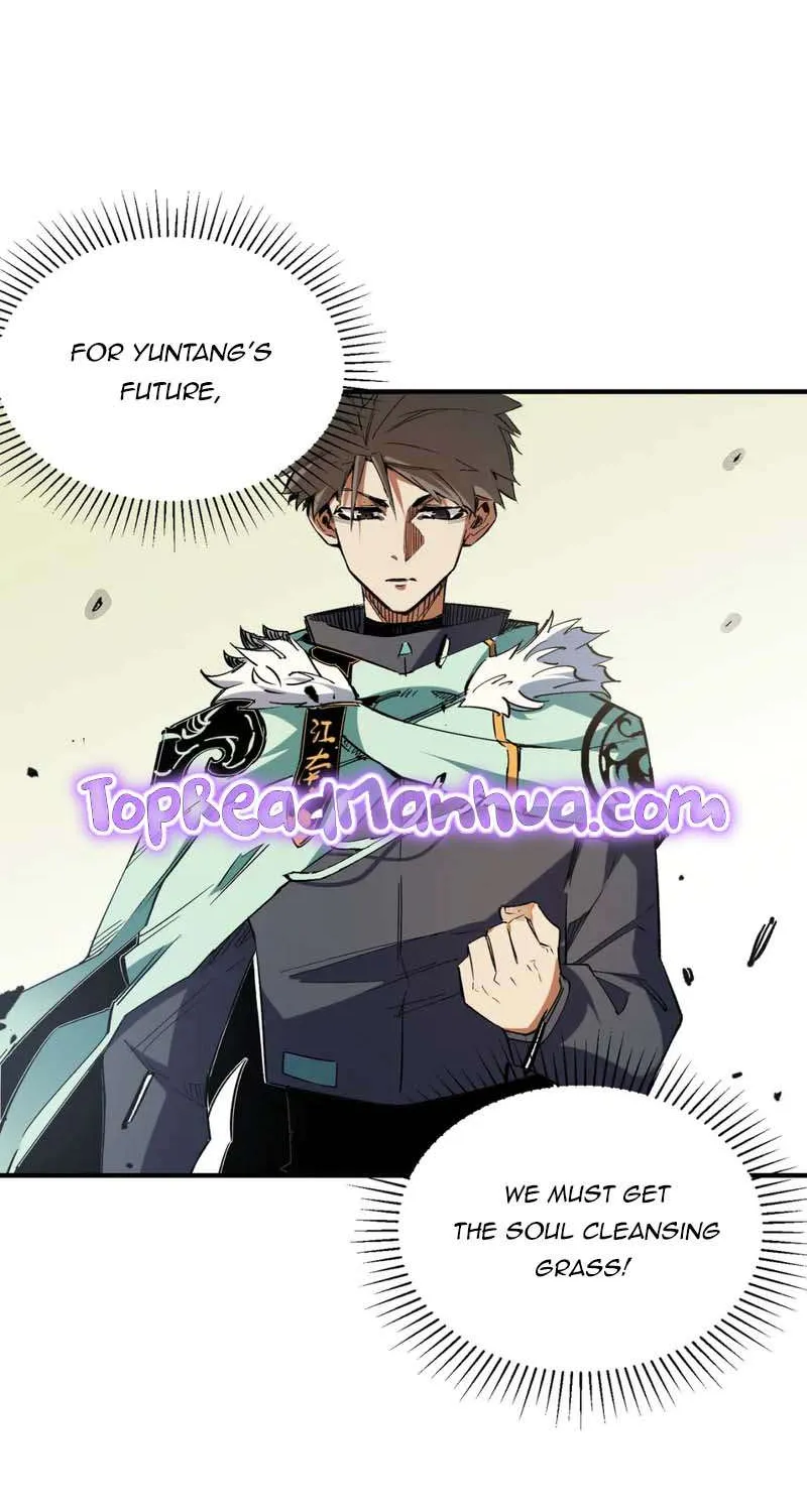 Read God killer chapter 39 image 18 on Lezhin