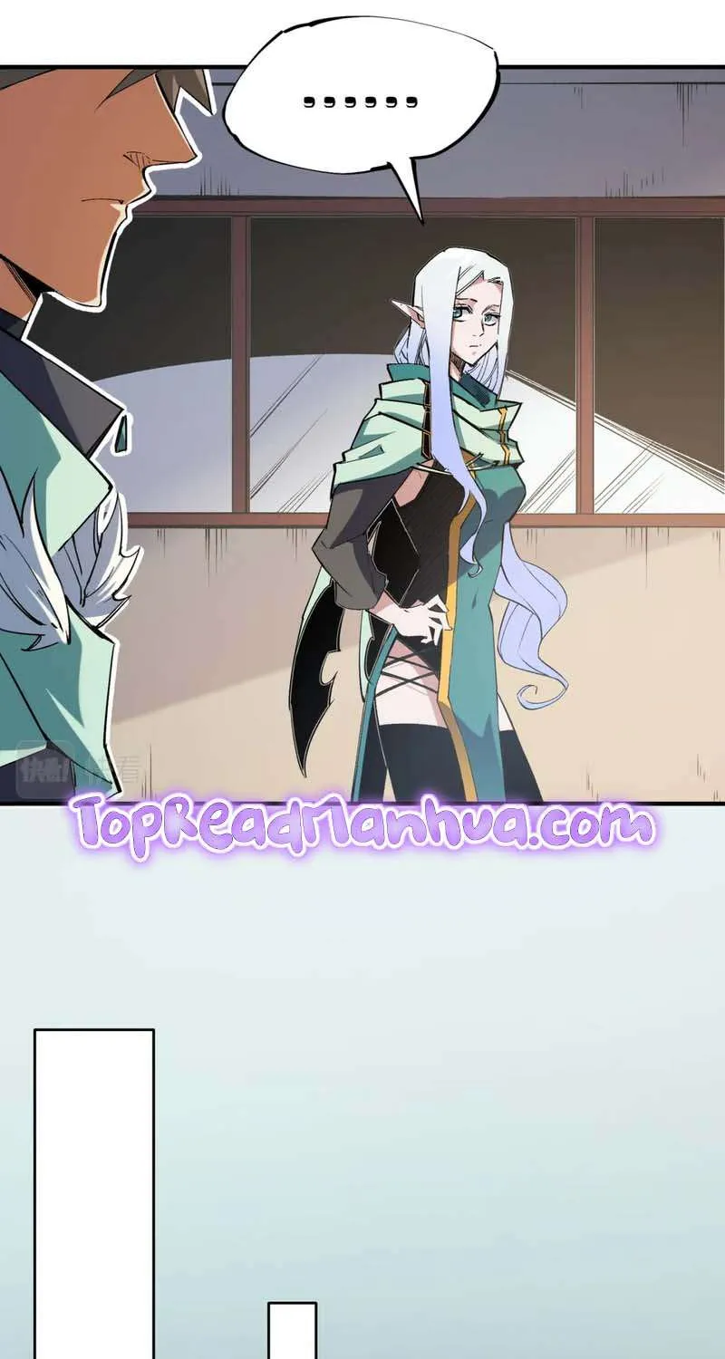 Read God killer chapter 39 image 19 on Lezhin