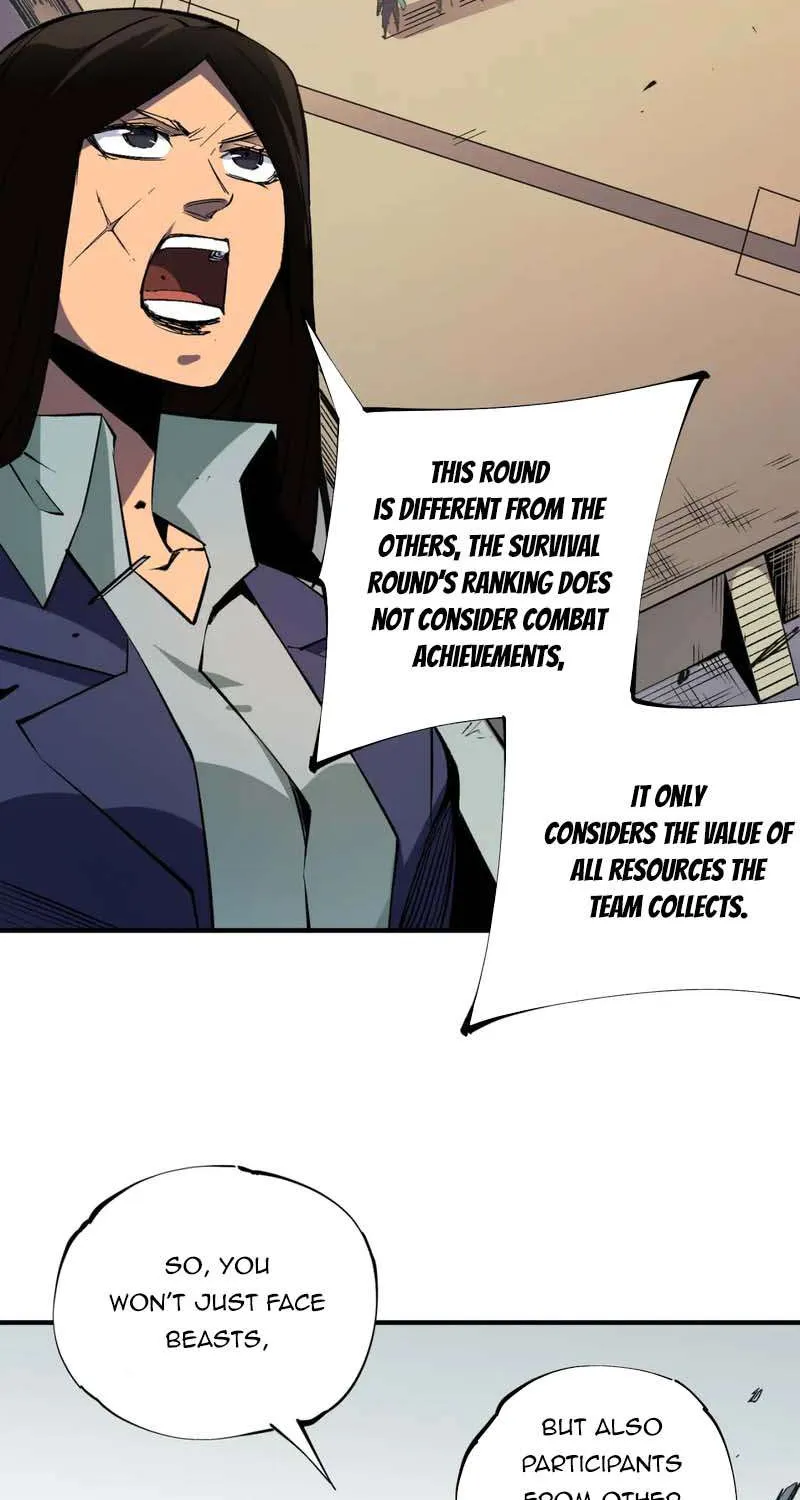 Read God killer chapter 39 image 21 on Lezhin