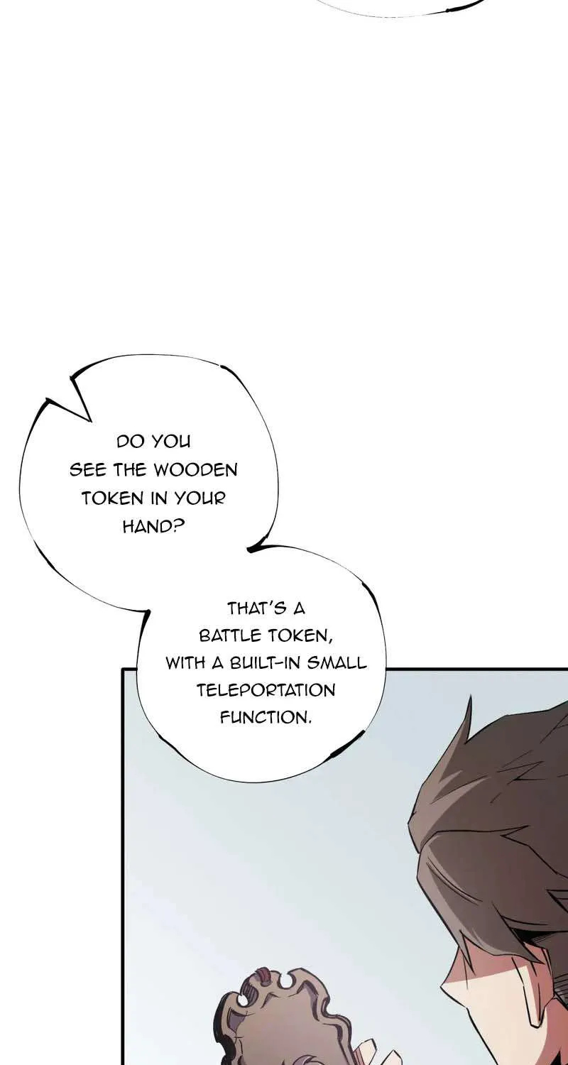 Read God killer chapter 39 image 23 on Lezhin