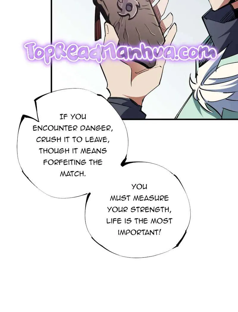 Read God killer chapter 39 image 24 on Lezhin