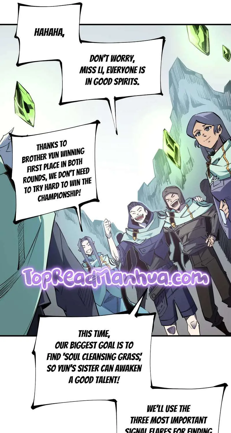 Read God killer chapter 39 image 25 on Lezhin