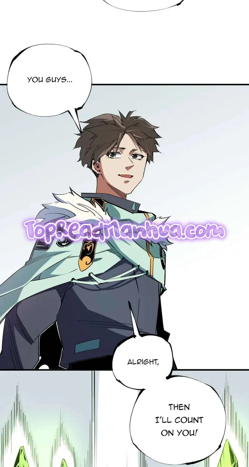 Read God killer chapter 39 image 27 on Lezhin