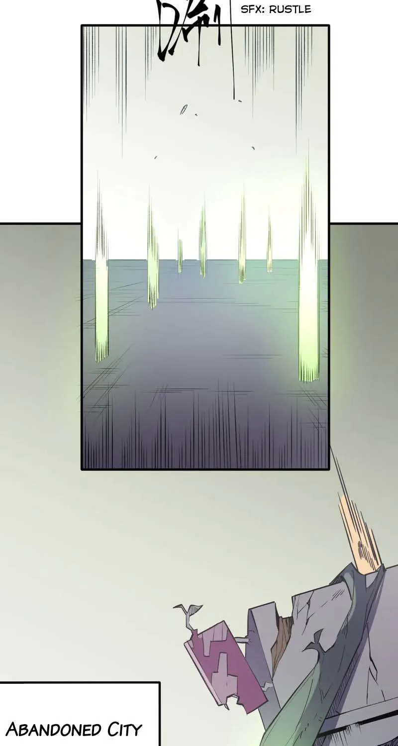 Read God killer chapter 39 image 29 on Lezhin