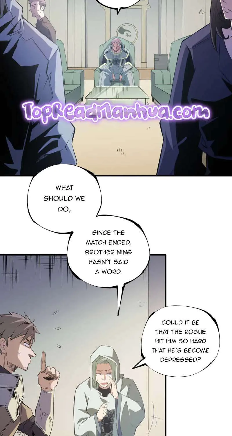 Read God killer chapter 39 image 3 on Lezhin