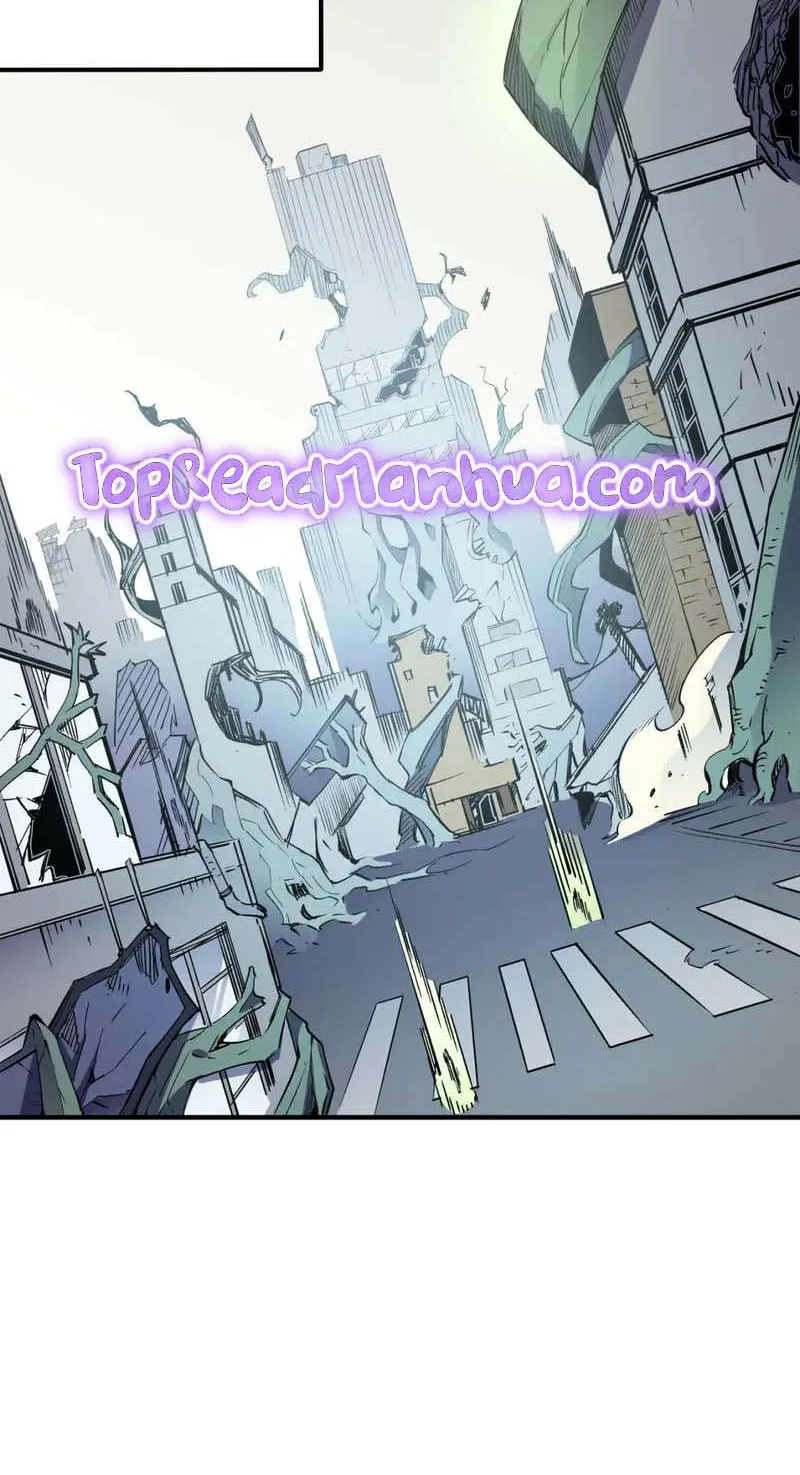 Read God killer chapter 39 image 30 on Lezhin