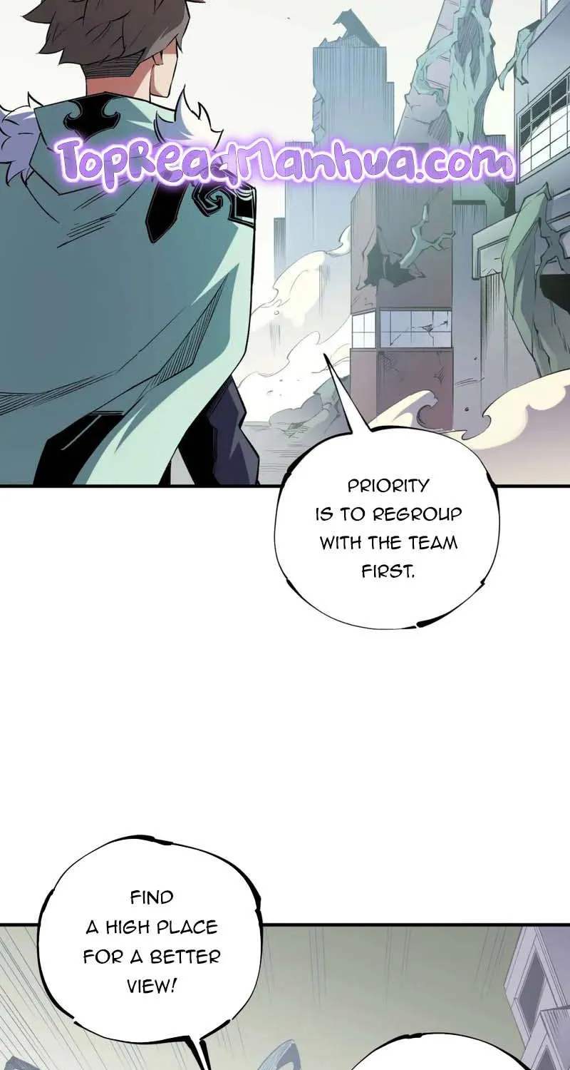 Read God killer chapter 39 image 33 on Lezhin