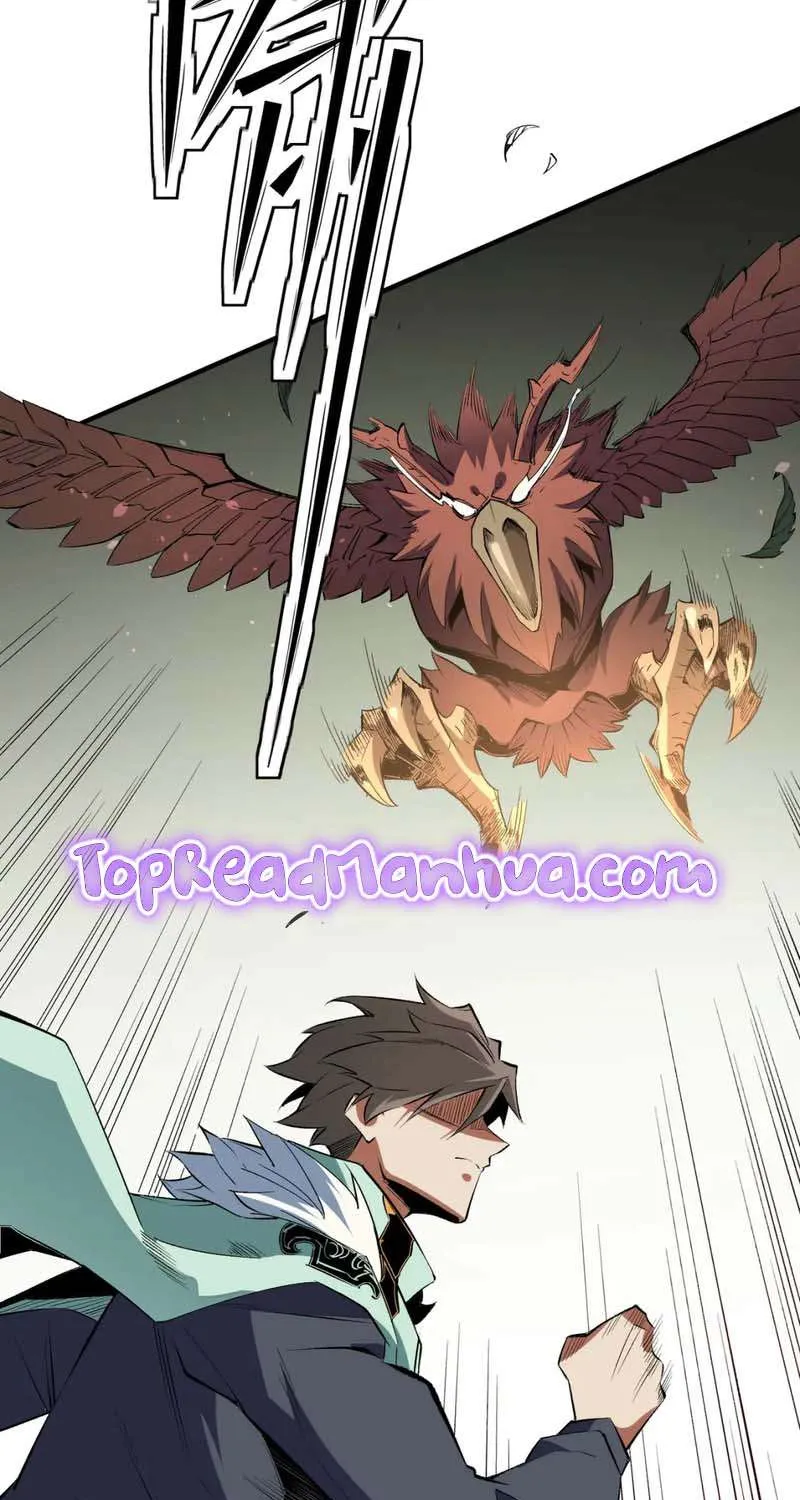 Read God killer chapter 39 image 35 on Lezhin