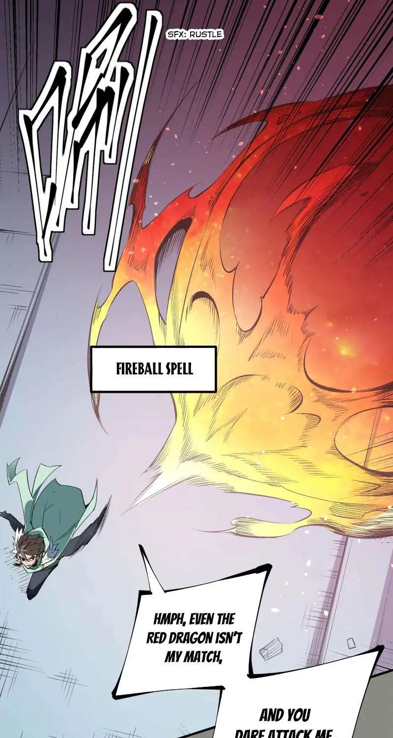 Read God killer chapter 39 image 37 on Lezhin
