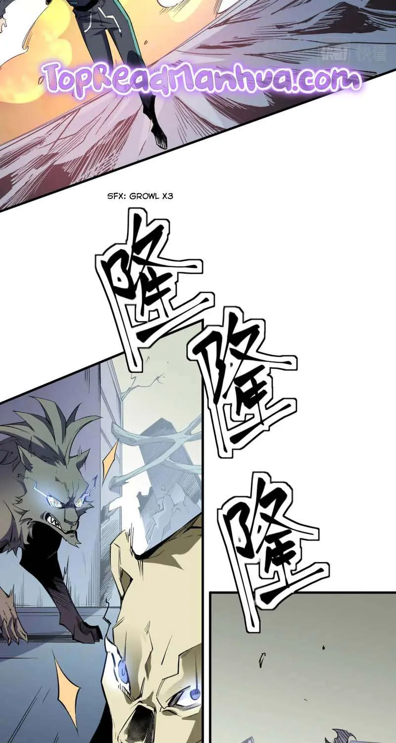 Read God killer chapter 39 image 39 on Lezhin